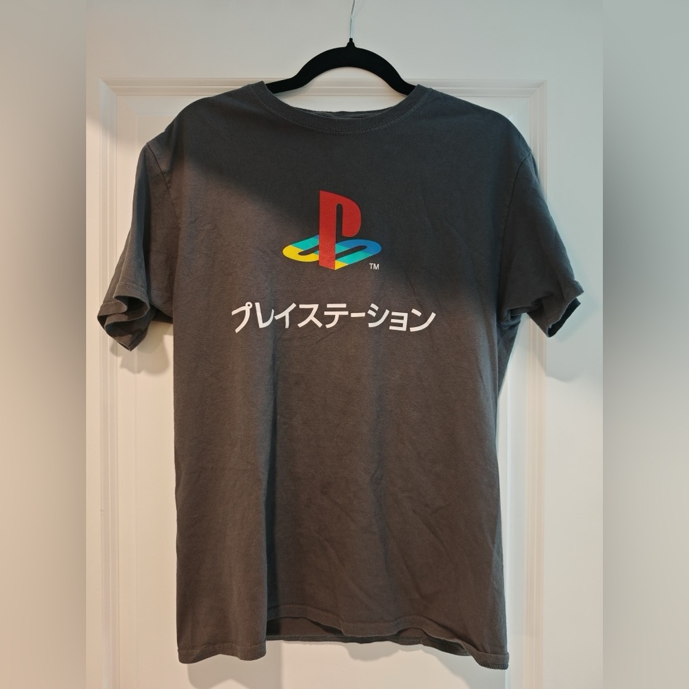 Sony PlayStation Vintage Japan